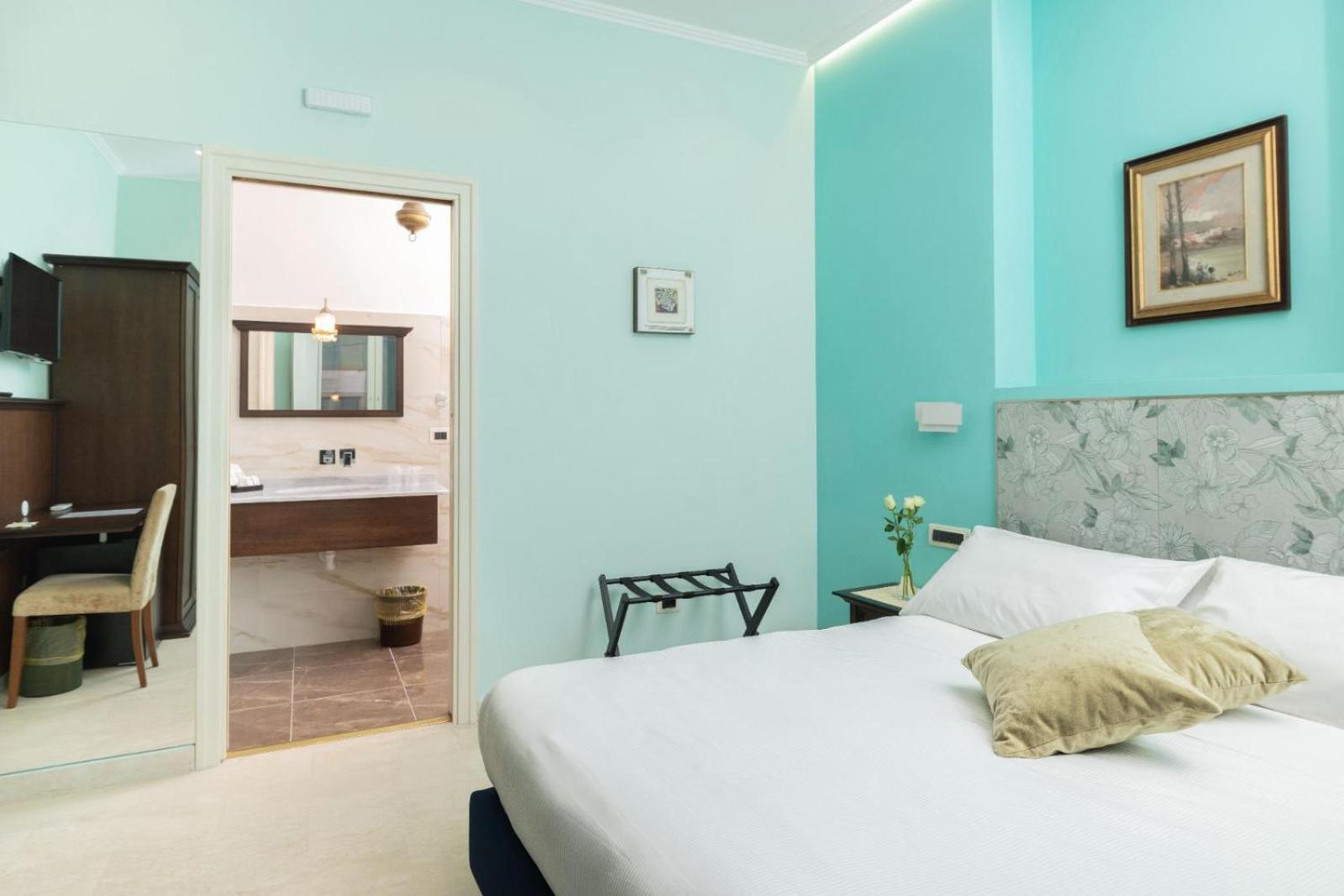 Bed and Breakfast Le Corti - Dimora Storica Polistena Экстерьер фото