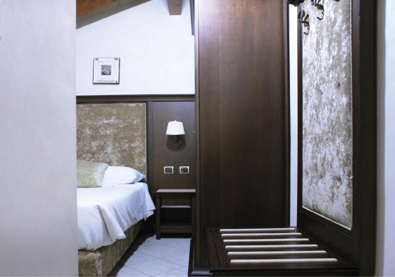 Bed and Breakfast Le Corti - Dimora Storica Polistena Экстерьер фото