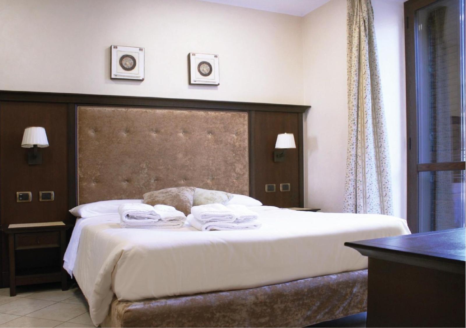 Bed and Breakfast Le Corti - Dimora Storica Polistena Экстерьер фото